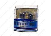 MTF - HB3 9005 - 65w Platinum 