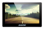 GPS-автонавигатор Digma Alldrive 500 black