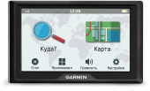 GPS-автонавигатор Garmin DriveSmart 51(010-01680-46)